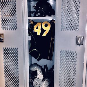 Meet your Posher, Calvin